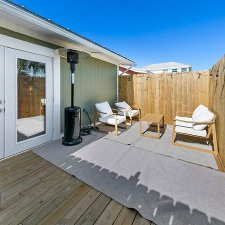 Beach Side Destin Retreat المظهر الخارجي الصورة