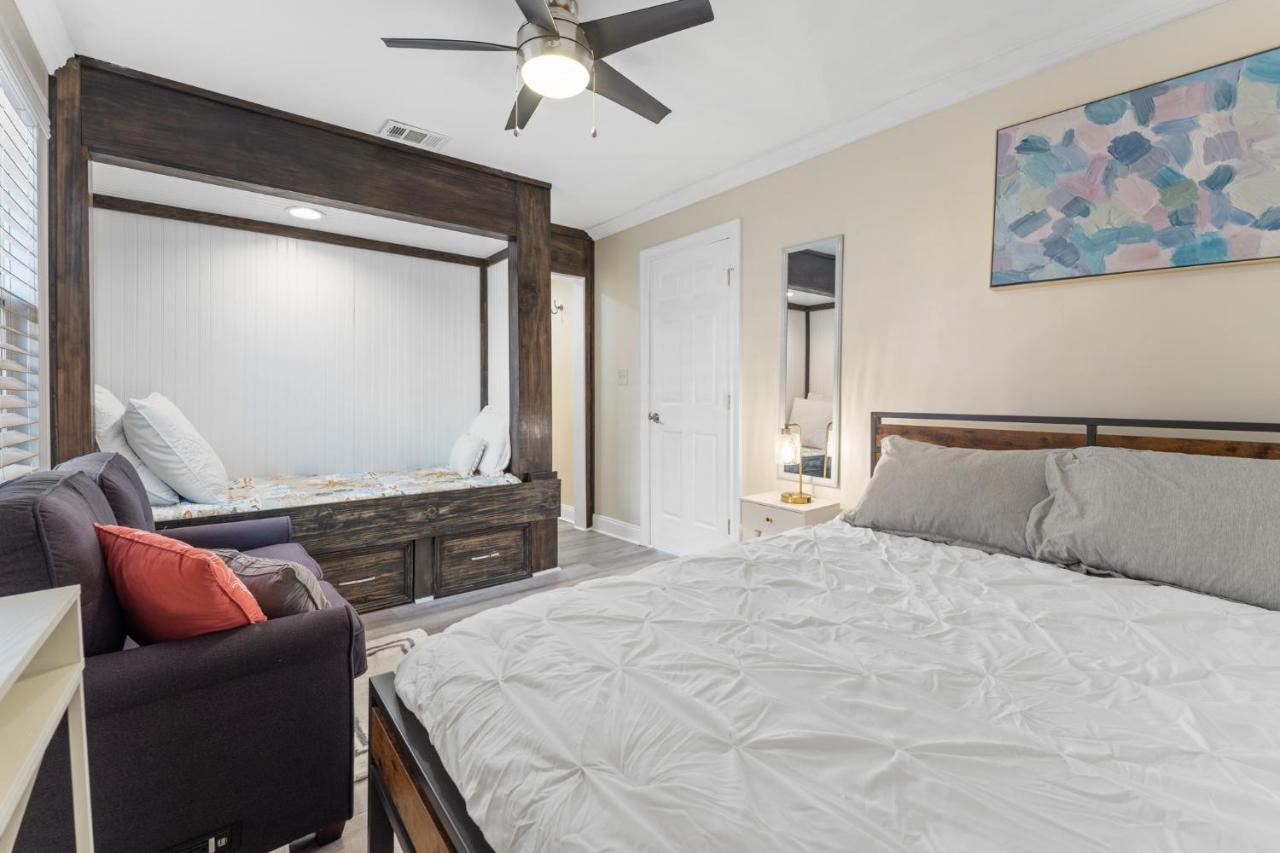 Beach Side Destin Retreat المظهر الخارجي الصورة