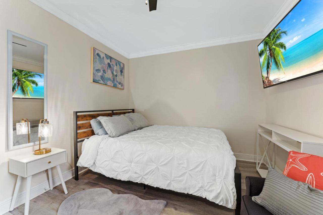 Beach Side Destin Retreat المظهر الخارجي الصورة