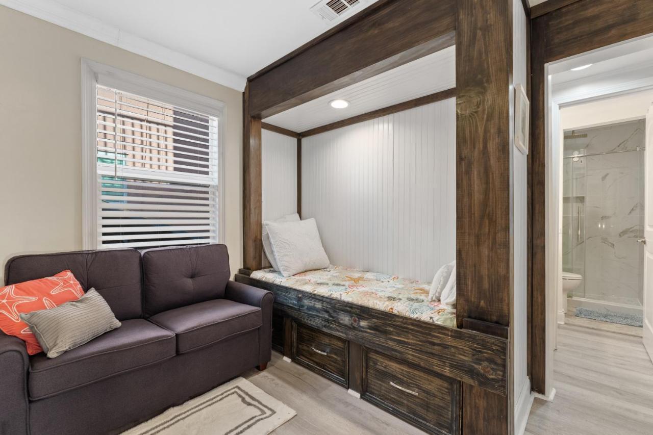 Beach Side Destin Retreat المظهر الخارجي الصورة