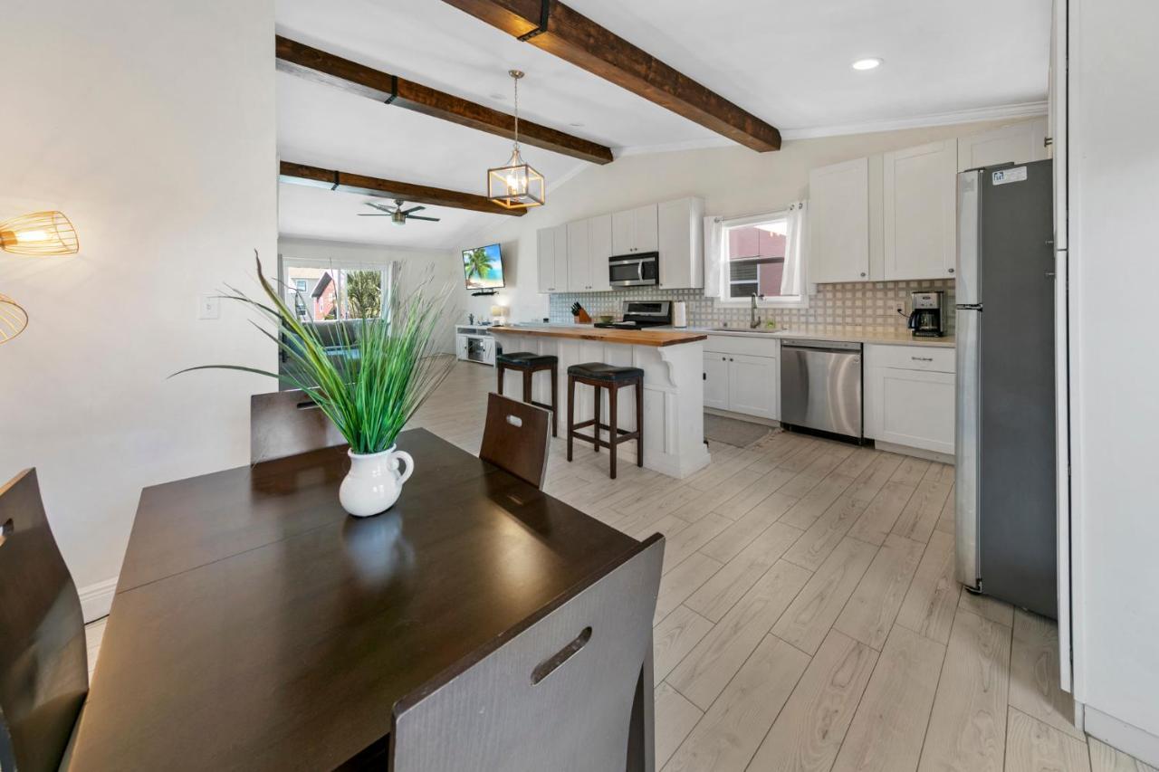 Beach Side Destin Retreat المظهر الخارجي الصورة