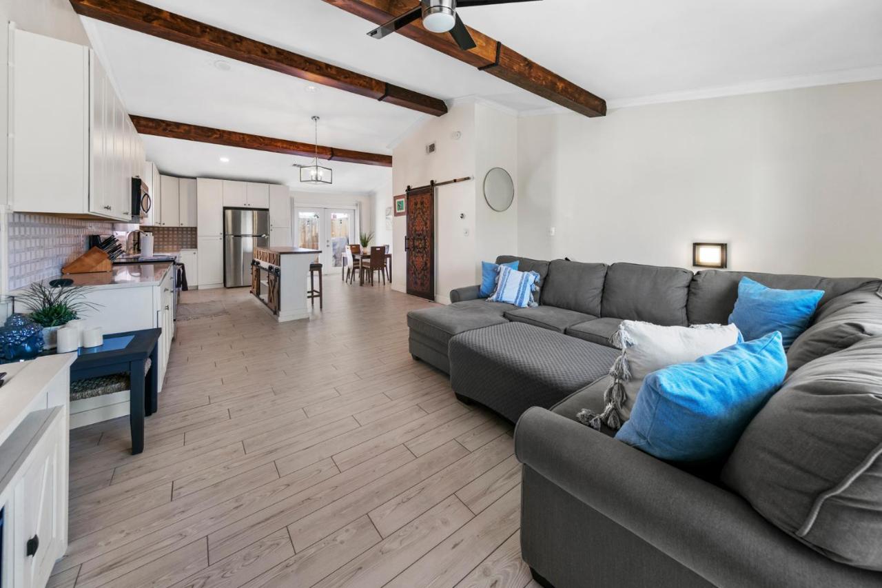 Beach Side Destin Retreat المظهر الخارجي الصورة