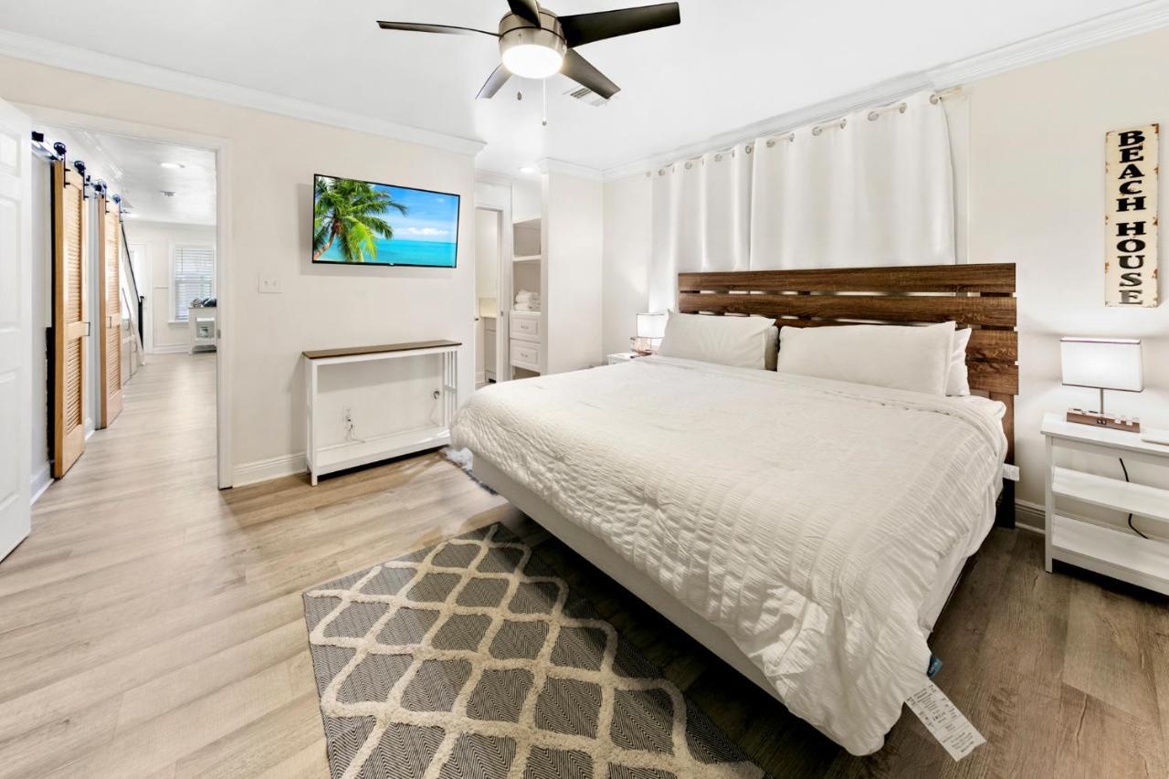 Beach Side Destin Retreat المظهر الخارجي الصورة