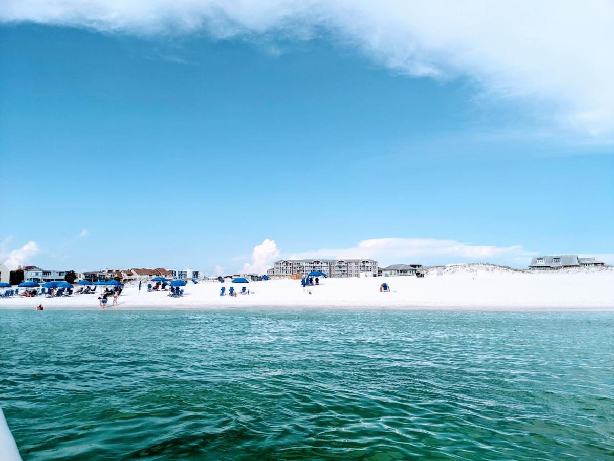 Beach Side Destin Retreat المظهر الخارجي الصورة