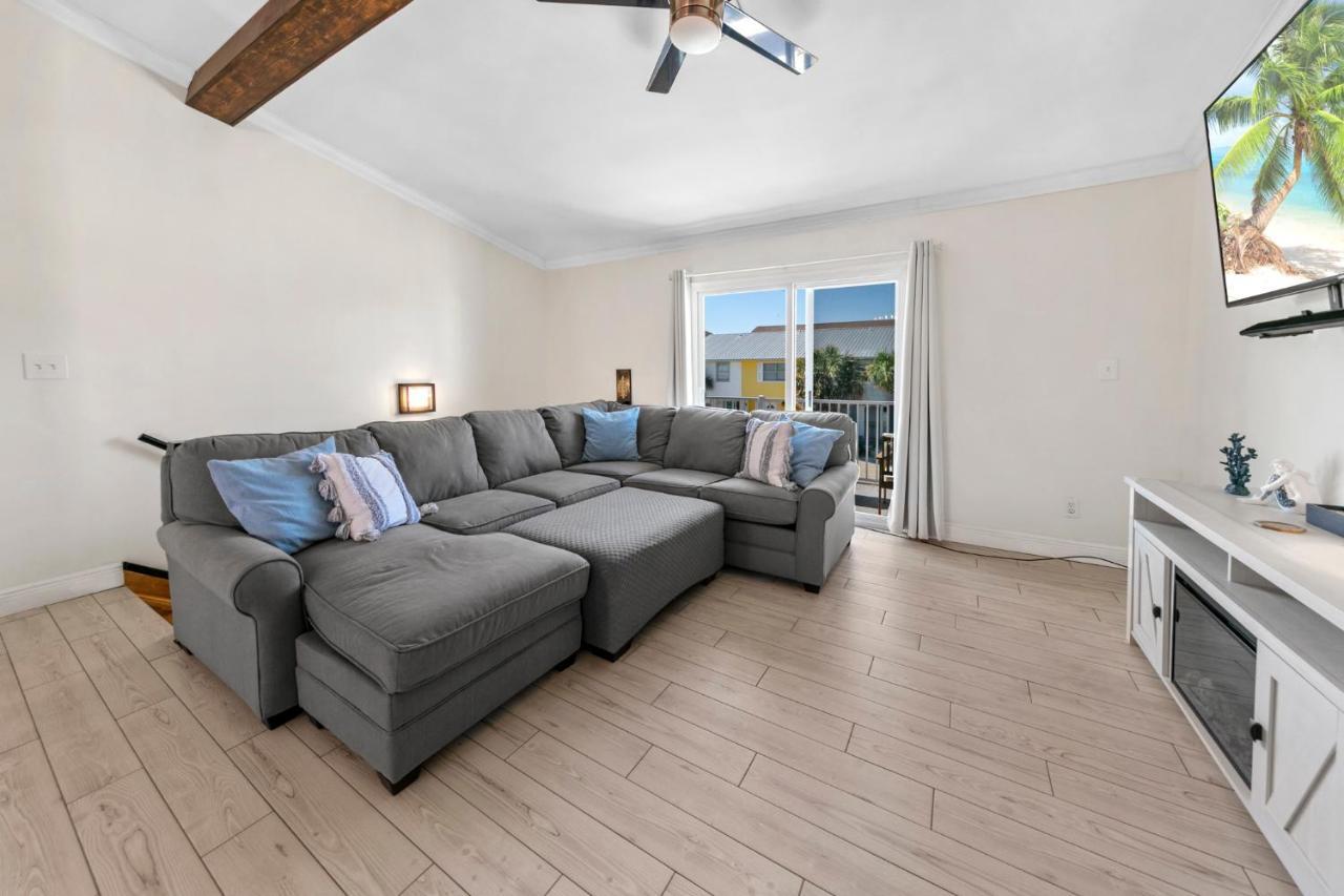 Beach Side Destin Retreat المظهر الخارجي الصورة