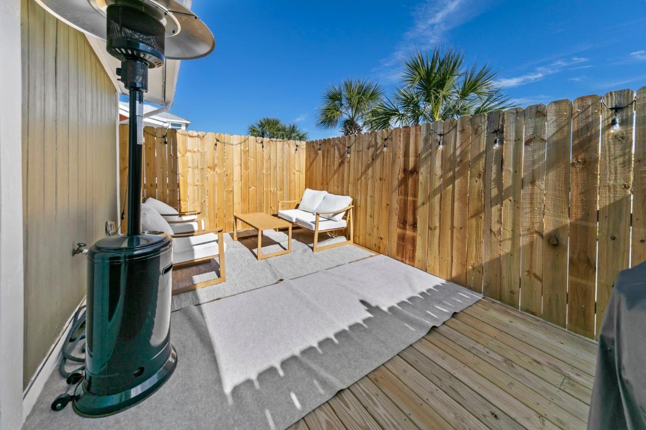 Beach Side Destin Retreat المظهر الخارجي الصورة