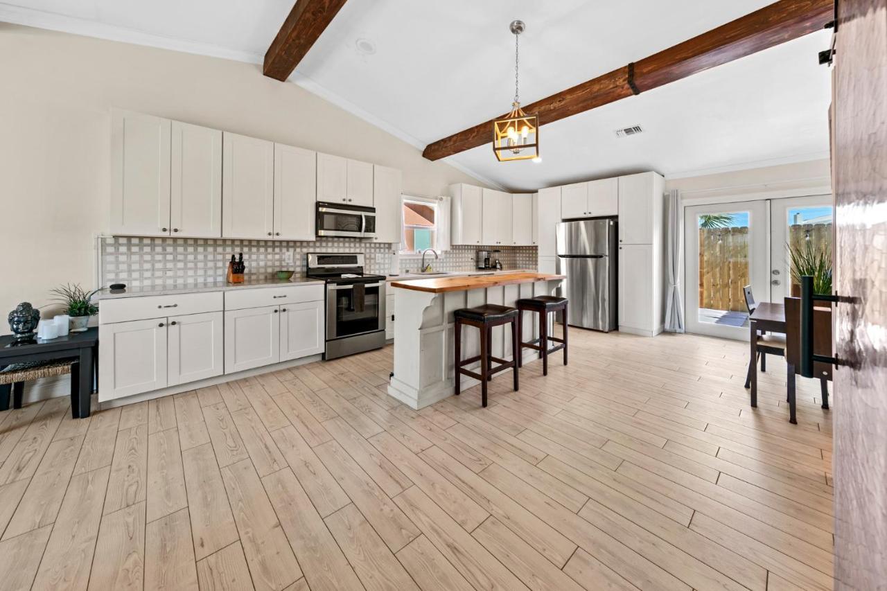 Beach Side Destin Retreat المظهر الخارجي الصورة