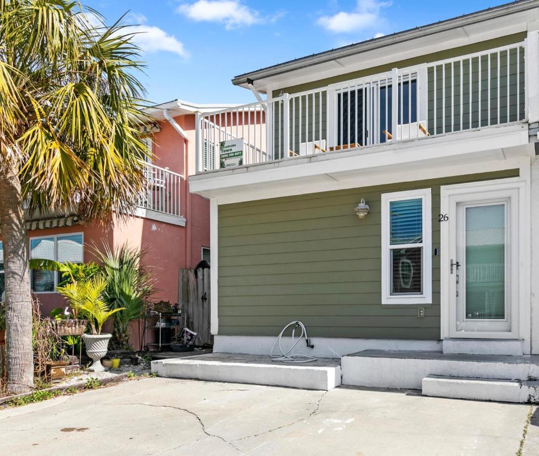 Beach Side Destin Retreat المظهر الخارجي الصورة