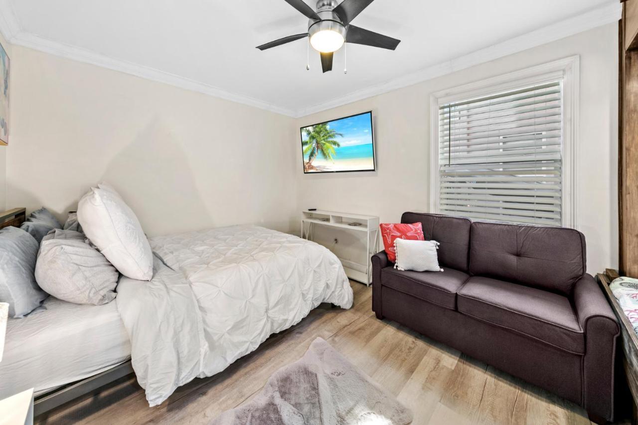 Beach Side Destin Retreat المظهر الخارجي الصورة