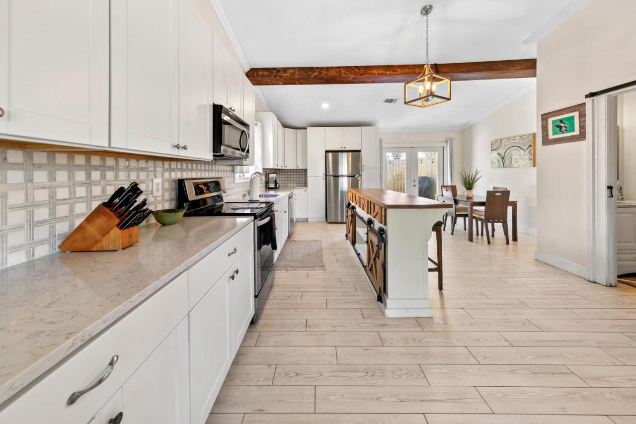 Beach Side Destin Retreat المظهر الخارجي الصورة