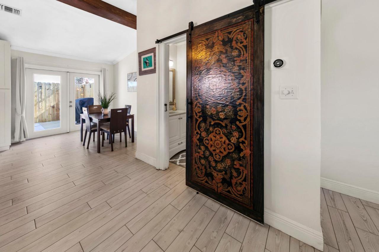 Beach Side Destin Retreat المظهر الخارجي الصورة