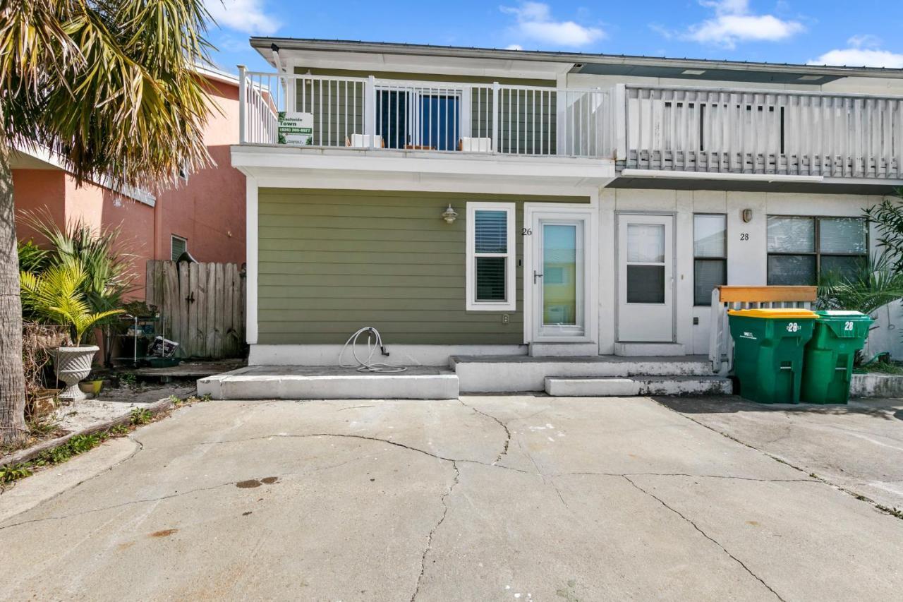 Beach Side Destin Retreat المظهر الخارجي الصورة