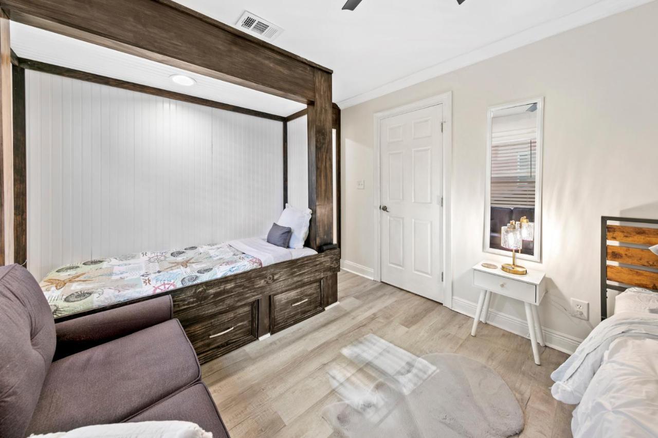 Beach Side Destin Retreat المظهر الخارجي الصورة