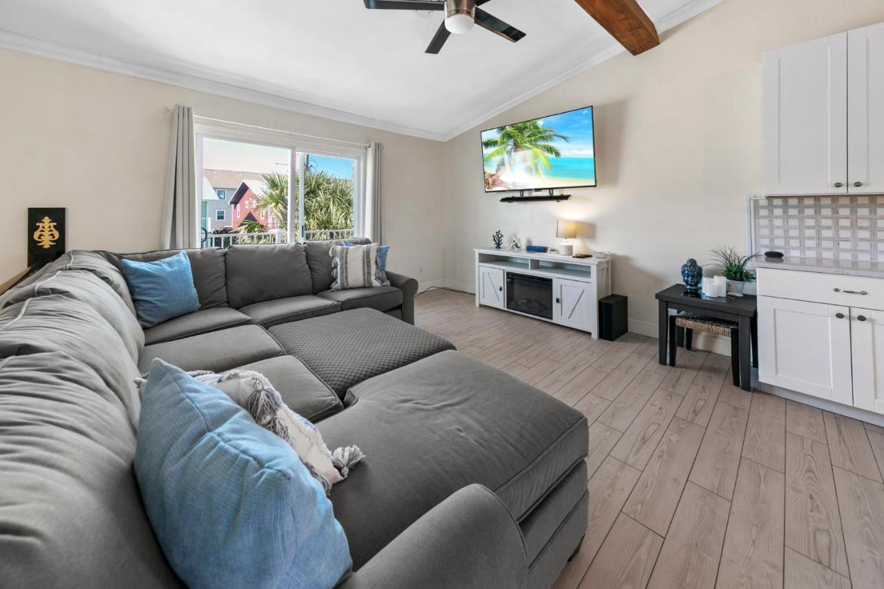 Beach Side Destin Retreat المظهر الخارجي الصورة