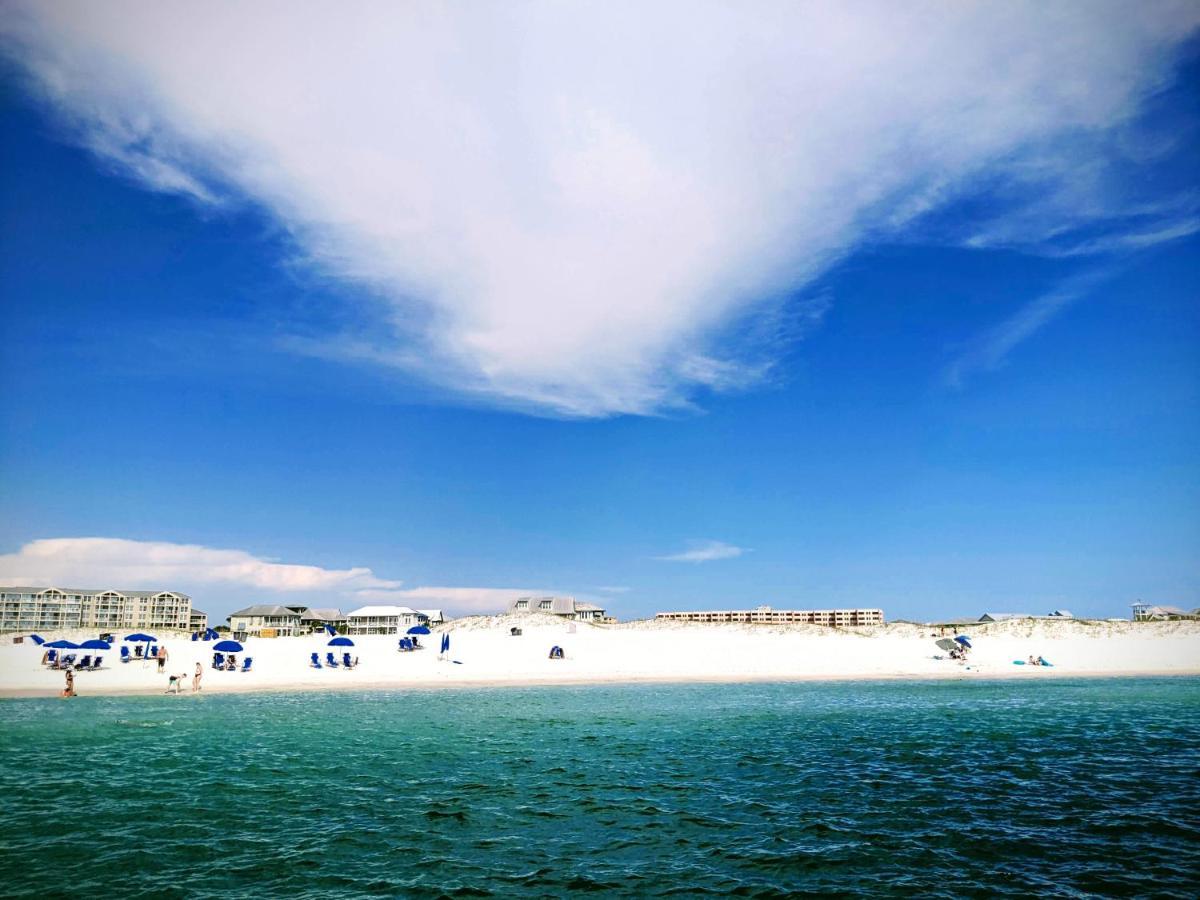 Beach Side Destin Retreat المظهر الخارجي الصورة