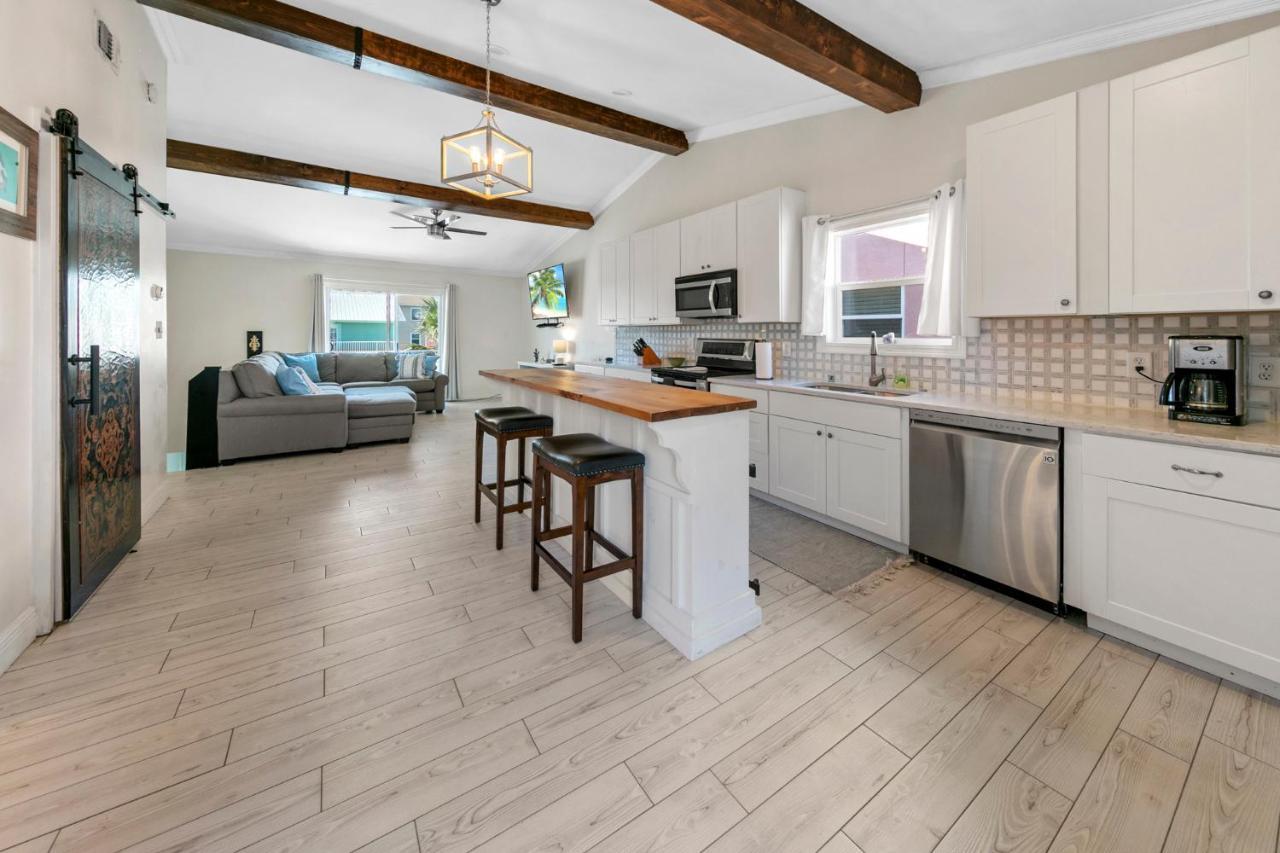 Beach Side Destin Retreat المظهر الخارجي الصورة